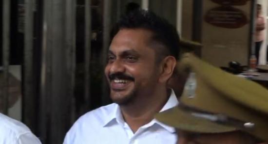 Shasheendra Rajapaksa Back In Remand